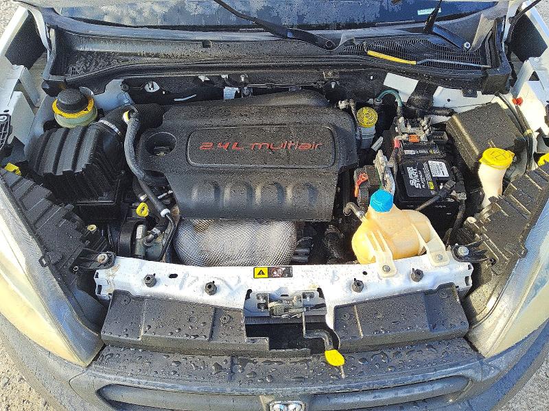 48518776 :رقم المزاد ، ZFBERFAT0G6C28830 vin ، 2016 Ram Promaster City مزاد بيع
