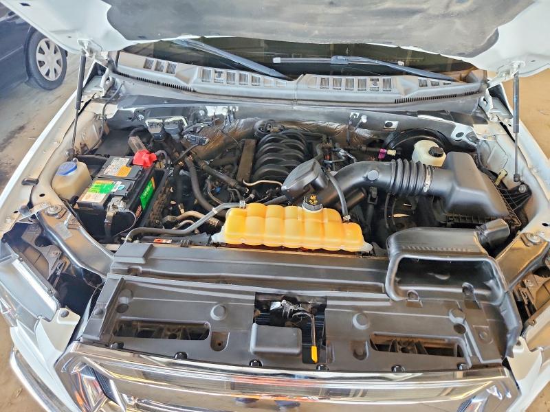 2015 Ford F150 მანქანა იყიდება აუქციონზე, vin: 1FTEW1CF4FFA40498, აუქციონის ნომერი: 51660086