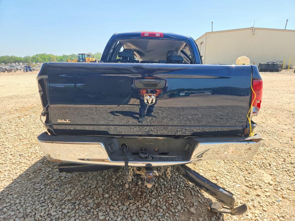 49379836 :رقم المزاد ، 1D7HA18D95S118210 vin ، 2005 Dodge Ram 1500 مزاد بيع