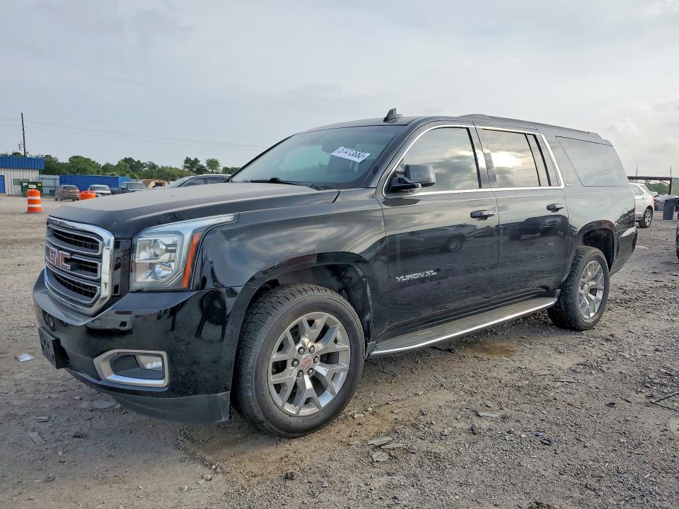 Aukcja sprzedaży 2020 Gmc Yukon Xl, vin: 1GKS1GKC9LR259578, numer aukcji: 51413686