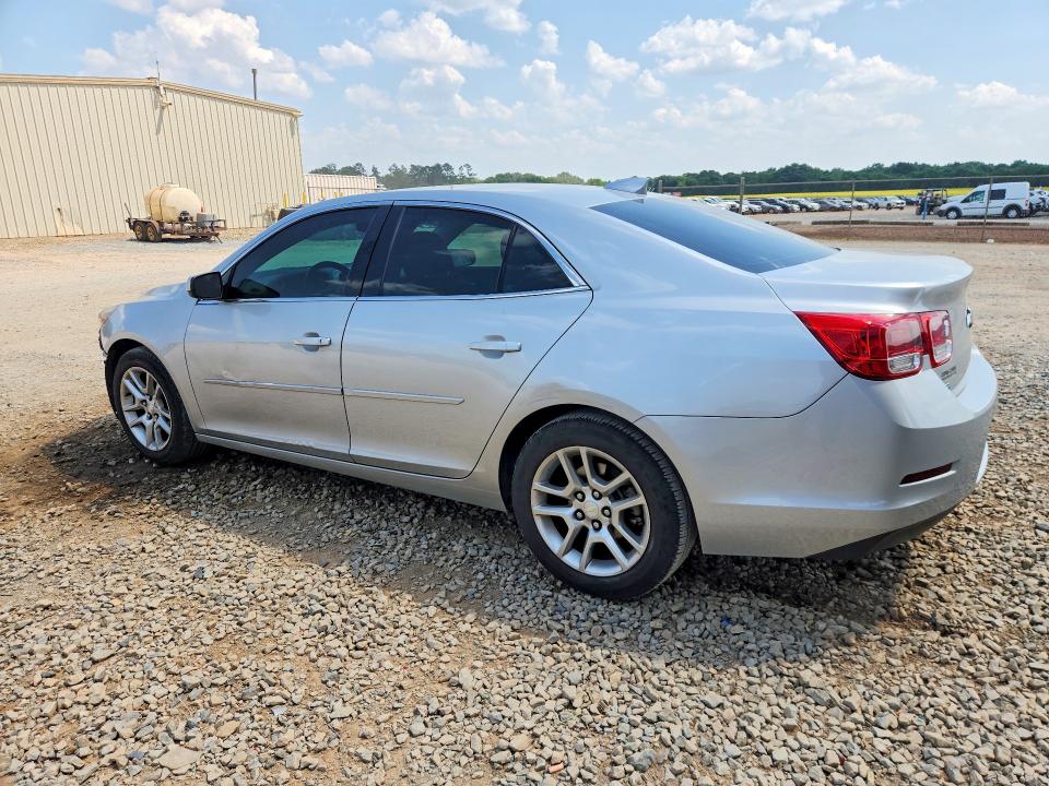 Aukcja sprzedaży 2015 Chevrolet Malibu, vin: 1G11C5SL3FF297019, numer aukcji: 51163466