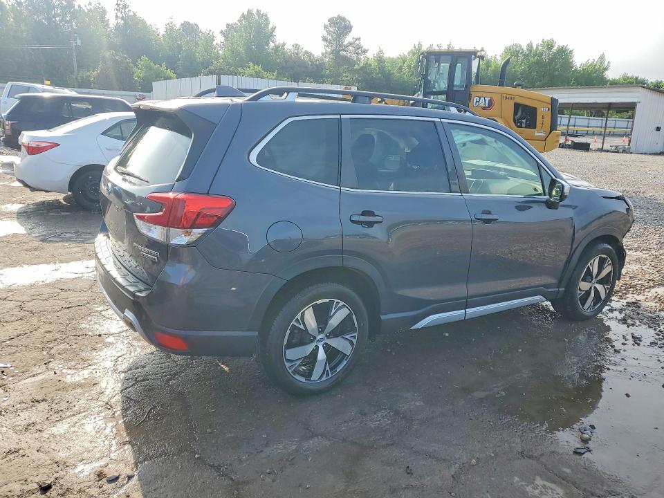 Aukcja sprzedaży 2021 Subaru Forester, vin: JF2SKAXC0MH432640, numer aukcji: 51713086