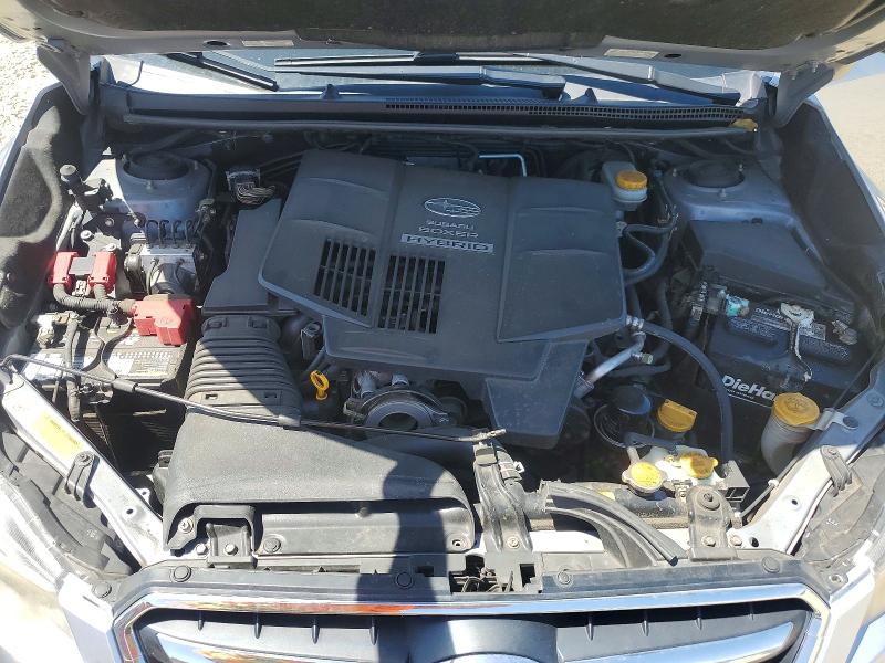 51477626 :رقم المزاد ، JF2GPBPC4FH217665 vin ، 2015 Subaru Xv Crosstrek مزاد بيع