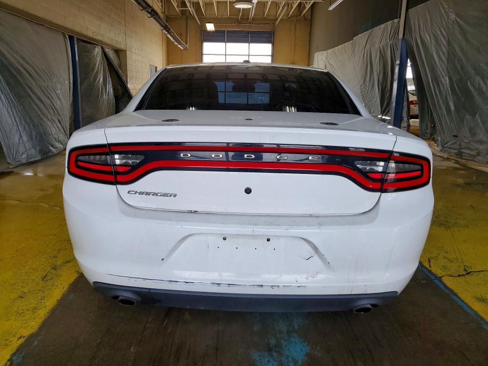 Продажа на аукционе авто 2015 Dodge Charger, vin: 2C3CDXAT4FH772349, номер лота: 48444676