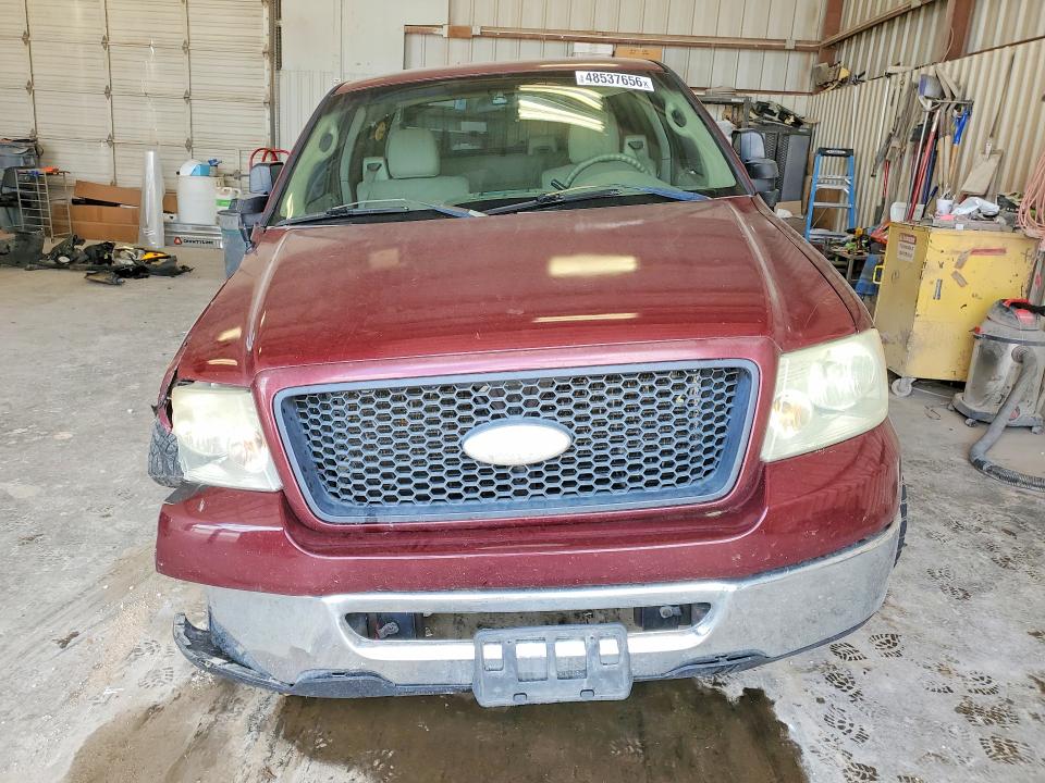 Aukcja sprzedaży 2006 Ford F150, vin: 1FTRX12W06NA61130, numer aukcji: 48537656