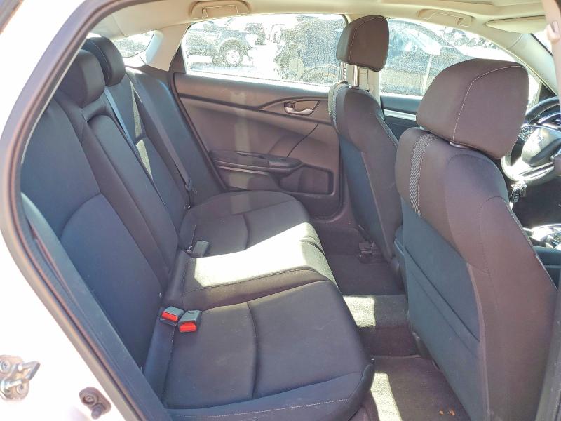 Продаж на аукціоні авто 2017 Honda Civic, vin: 2HGFC2F8XHH030920, номер лоту: 51308686