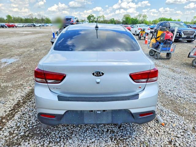 Aukcja sprzedaży 2020 Kia Rio, vin: 3KPA24AD7LE273665, numer aukcji: 51071056