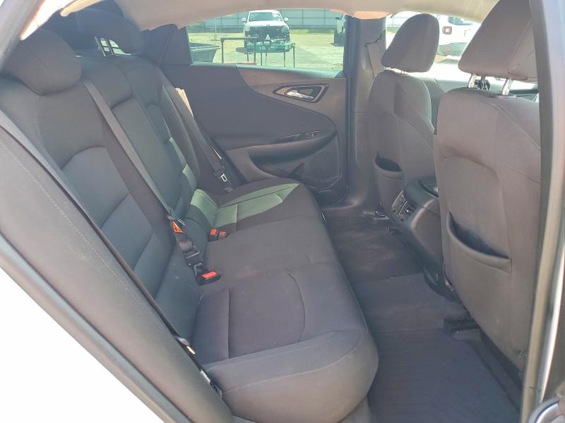 Продажа на аукционе авто 2018 Chevrolet Malibu, vin: 1G1ZD5ST0JF180653, номер лота: 49413526