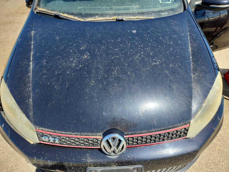 Продаж на аукціоні авто 2012 Volkswagen Gti, vin: WVWHD7AJ3CW163671, номер лоту: 51351506