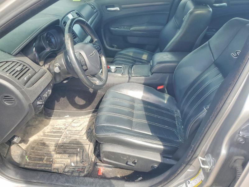 2016 Chrysler 300 მანქანა იყიდება აუქციონზე, vin: 2C3CCAGG0GH164422, აუქციონის ნომერი: 51165516