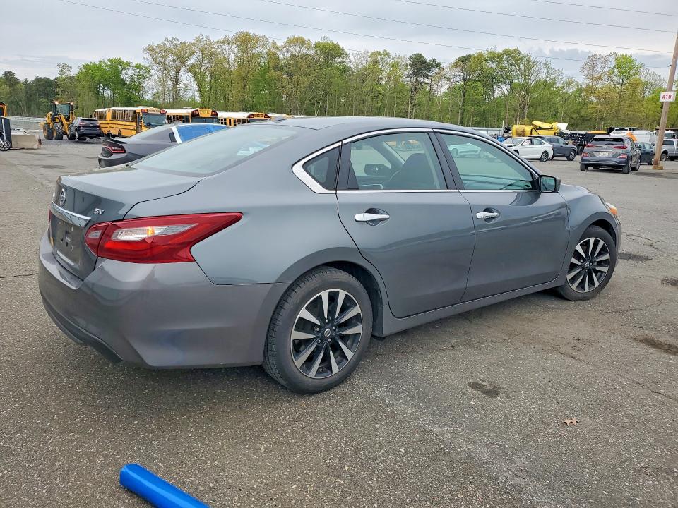 Aukcja sprzedaży 2018 Nissan Altima, vin: 1N4AL3AP7JC280787, numer aukcji: 51626386