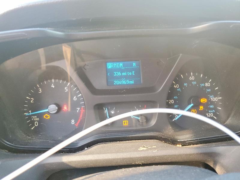 Aukcja sprzedaży 2017 Ford Transit, vin: 1FTYR1YM9HKA32029, numer aukcji: 50126286
