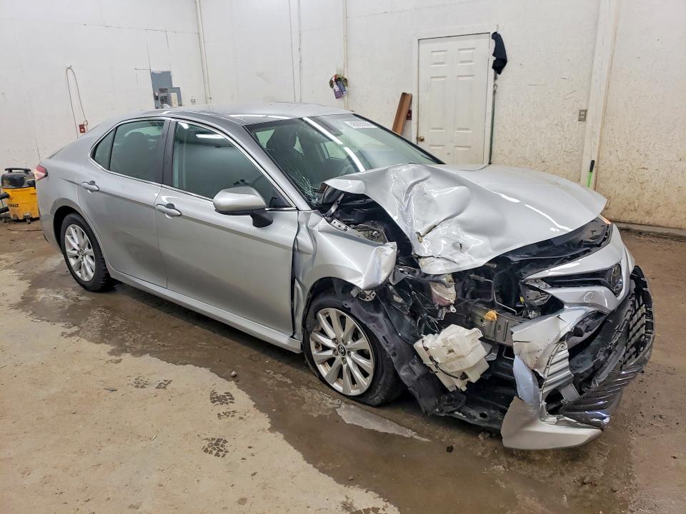 Aukcja sprzedaży 2019 Toyota Camry, vin: 4T1B11HK9KU790116, numer aukcji: 48895556