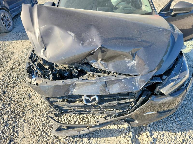Aukcja sprzedaży 2018 Mazda 3, vin: 3MZBN1W39JM205328, numer aukcji: 50519916