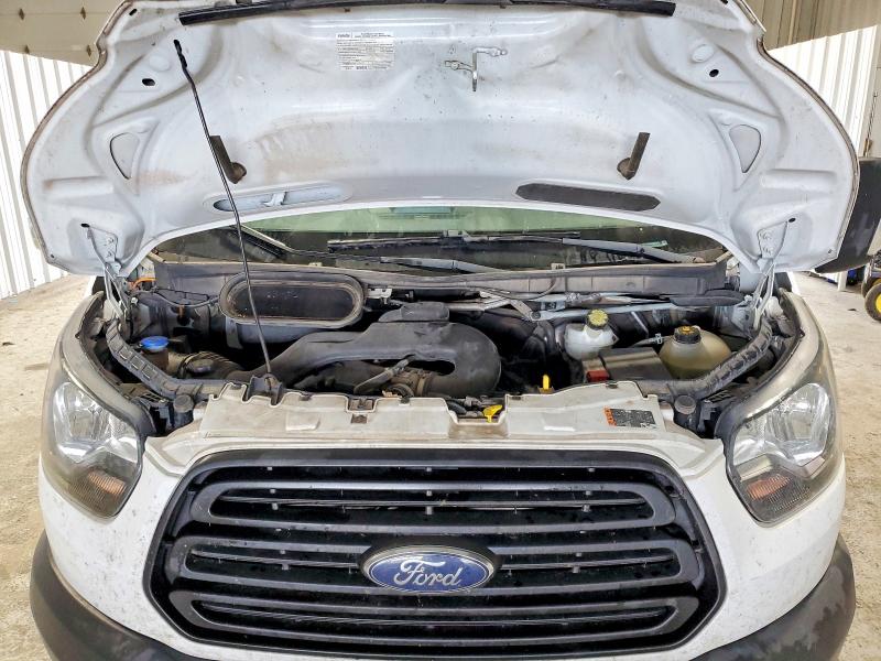 Продаж на аукціоні авто 2019 Ford Transit, vin: 1FDBF8ZM5KKB85015, номер лоту: 49035696