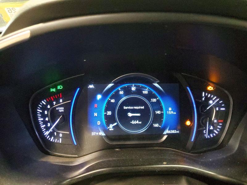 Продаж на аукціоні авто 2020 Hyundai Santa Fe, vin: 5NMS33AD8LH276773, номер лоту: 49069256