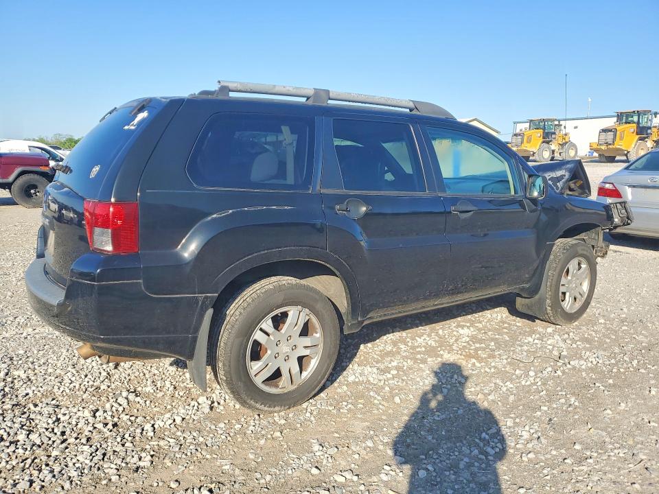 Продаж на аукціоні авто 2008 Mitsubishi Endeavor, vin: 4A4MM21SX8E013119, номер лоту: 50418406