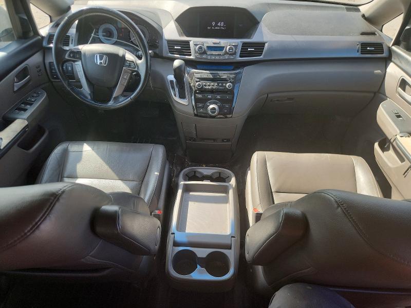 Aukcja sprzedaży 2013 Honda Odyssey, vin: 5FNRL5H9XDB089260, numer aukcji: 50120896