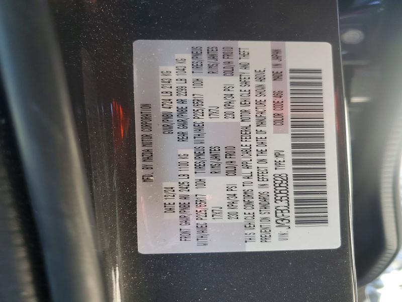 Aukcja sprzedaży 2025 Mazda Cx-5, vin: JM3KFBCL3S0606928, numer aukcji: 50968346