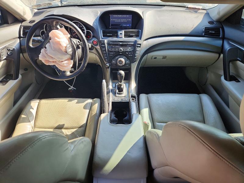 Продаж на аукціоні авто 2014 Acura Tl, vin: 19UUA8F59EA009248, номер лоту: 50802246