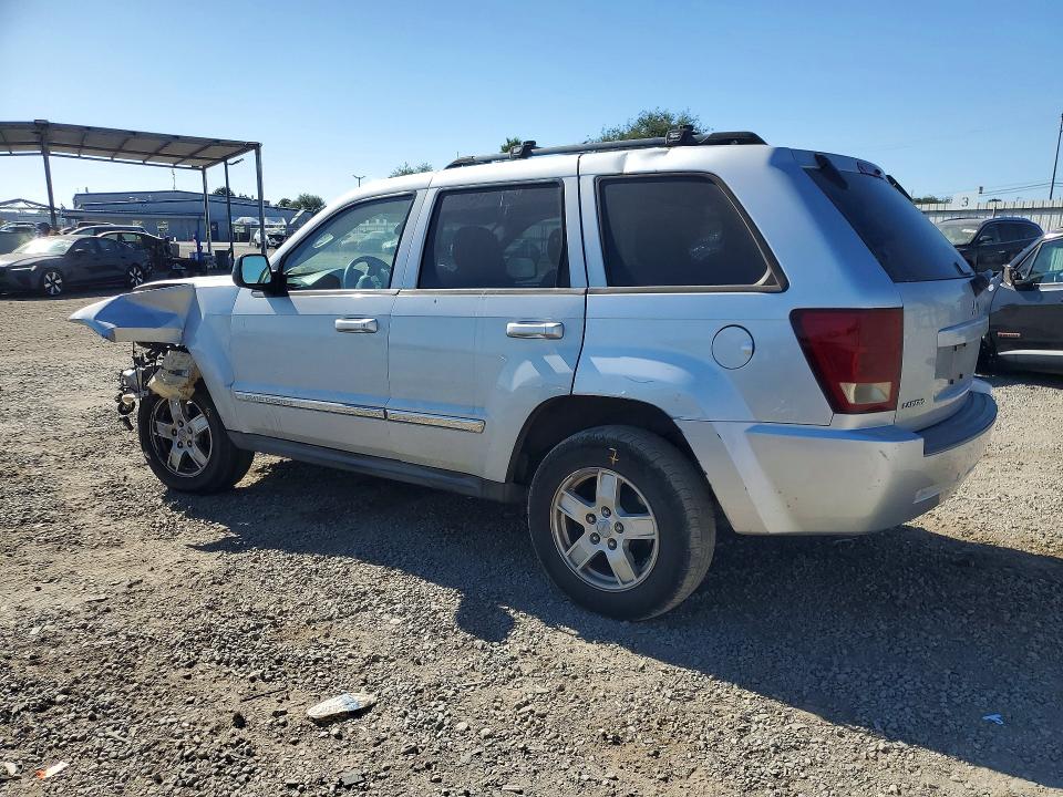 49316716 :رقم المزاد ، 1J4GS48K36C348575 vin ، 2006 Jeep Grand Cherokee مزاد بيع