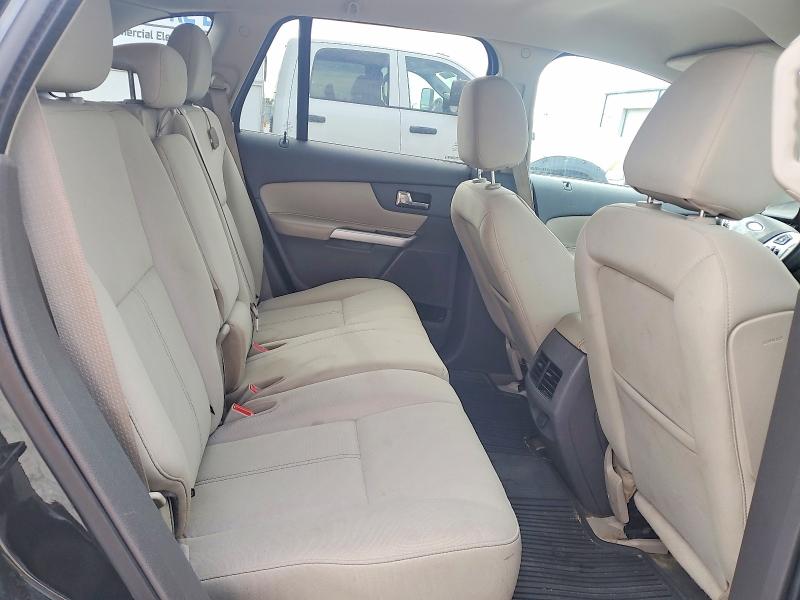 Aukcja sprzedaży 2013 Ford Edge, vin: 2FMDK4GC1DBC89893, numer aukcji: 51312106