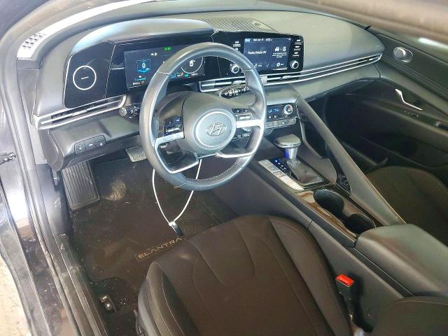 Aukcja sprzedaży 2021 Hyundai Elantra, vin: 5NPLN4AG2MH009793, numer aukcji: 49645036