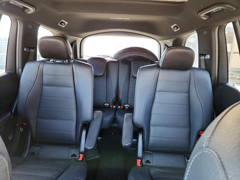 Продаж на аукціоні авто 2024 Mercedes-benz Gls, vin: 4JGFF5KEXRB155831, номер лоту: 48769756