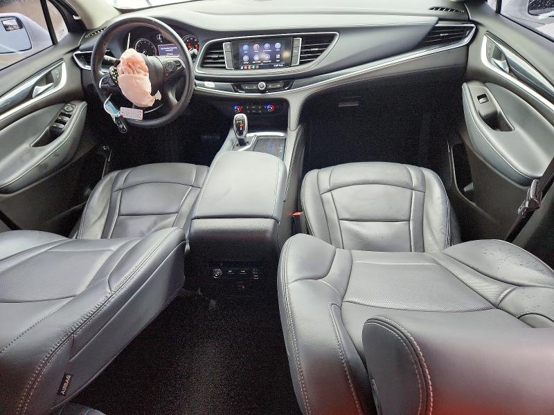 Продажа на аукционе авто 2020 Buick Enclave, vin: 5GAERBKW3LJ100229, номер лота: 49153466