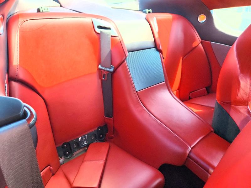 Aukcja sprzedaży 2005 Aston Martin Db9, vin: SCFAD01AX5GA01076, numer aukcji: 50214296