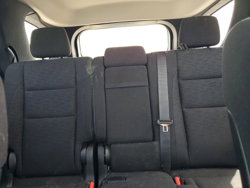 Продаж на аукціоні авто 2022 Dodge Durango, vin: 1C4RDHAG4NC172933, номер лоту: 51265736