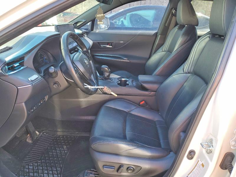 Продажа на аукционе авто 2021 Toyota Venza, vin: JTEAAAAH1MJ021589, номер лота: 41747546