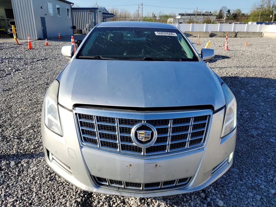 2014 Cadillac Xts მანქანა იყიდება აუქციონზე, vin: 2G61N5S30E9294204, აუქციონის ნომერი: 50839566