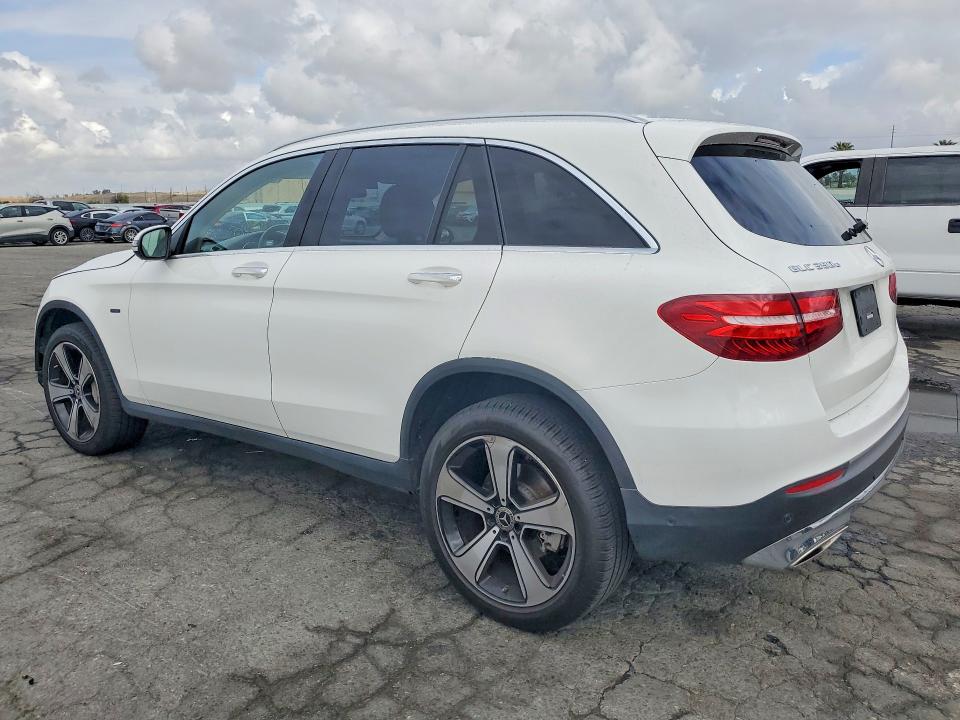 Aukcja sprzedaży 2019 Mercedes-benz Glc, vin: WDC0G5EB5KF567253, numer aukcji: 49666396
