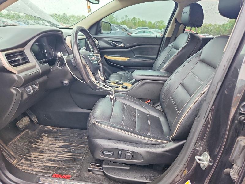 Aukcja sprzedaży 2019 Gmc Acadia, vin: 1GKKNXLS2KZ130929, numer aukcji: 51399536