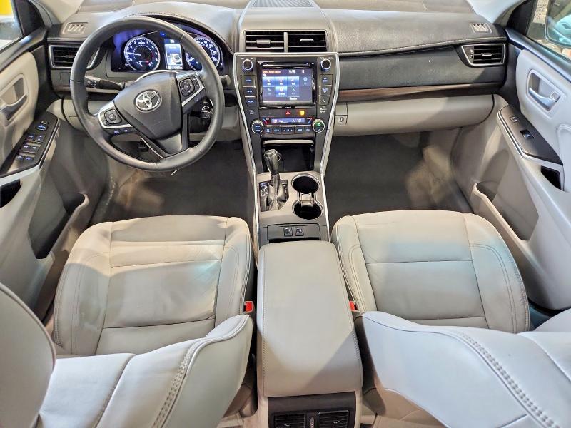 Aukcja sprzedaży 2017 Toyota Camry, vin: 4T1BF1FK2HU395417, numer aukcji: 48945906