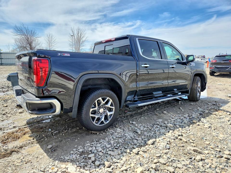 Aukcja sprzedaży 2026 Gmc Sierra, vin: 3GTUUDE81TG201630, numer aukcji: 50264116