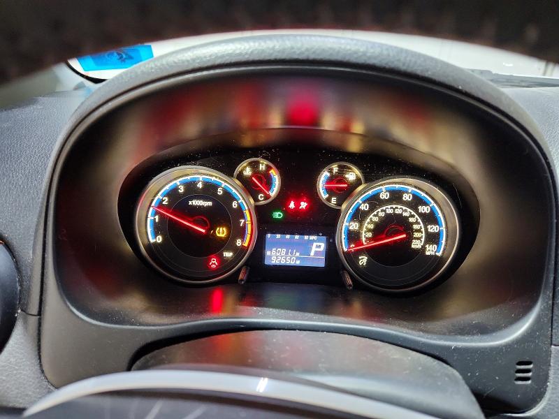 2012 Suzuki Sx4 მანქანა იყიდება აუქციონზე, vin: JS2YB5A35C6304208, აუქციონის ნომერი: 51240166