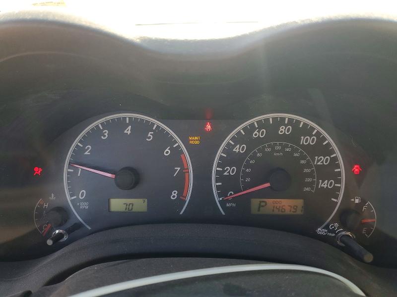 50334796 :رقم المزاد ، 2T1BU4EE9CC772290 vin ، 2012 Toyota Corolla مزاد بيع