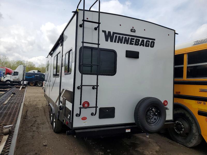 Aukcja sprzedaży 2023 Winnebago Minnie 2529rg, vin: 54CTM1S25P6066315, numer aukcji: 51019526