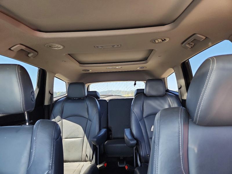 Auction sale of the 2020 Buick Enclave, vin: 5GAERCKW2LJ284813, lot number: 51885126