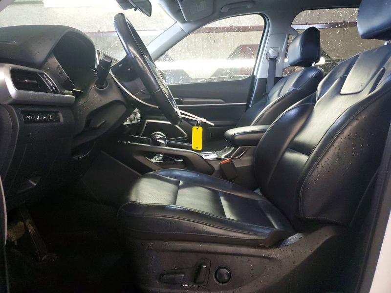 Aukcja sprzedaży 2021 Kia Telluride, vin: 5XYP6DHC5MG120668, numer aukcji: 48350056