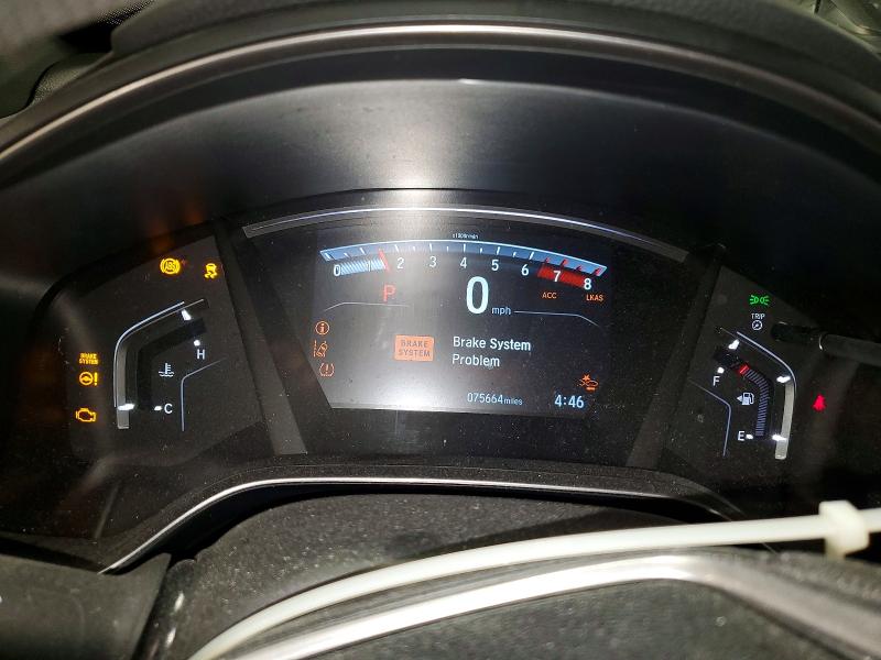 Aukcja sprzedaży 2019 Honda Cr-v, vin: 7FARW2H59KE020628, numer aukcji: 51261226