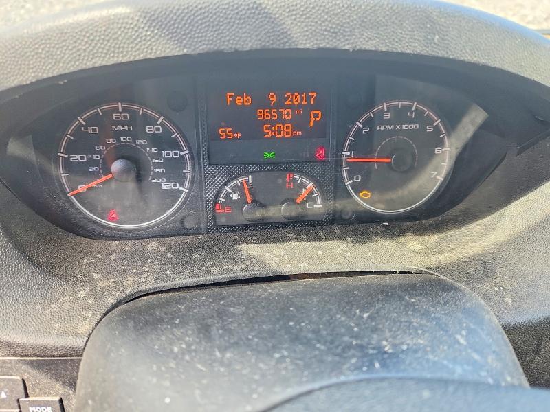 Aukcja sprzedaży 2020 Ram Promaster 3500, vin: 3C6URVJG5LE136241, numer aukcji: 48237986