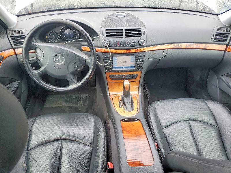 Aukcja sprzedaży 2005 Mercedes-benz E, vin: WDBUF26J55A778810, numer aukcji: 51531846
