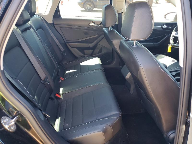 Aukcja sprzedaży 2024 Volkswagen Jetta, vin: 3VW7M7BU8RM025098, numer aukcji: 48922746