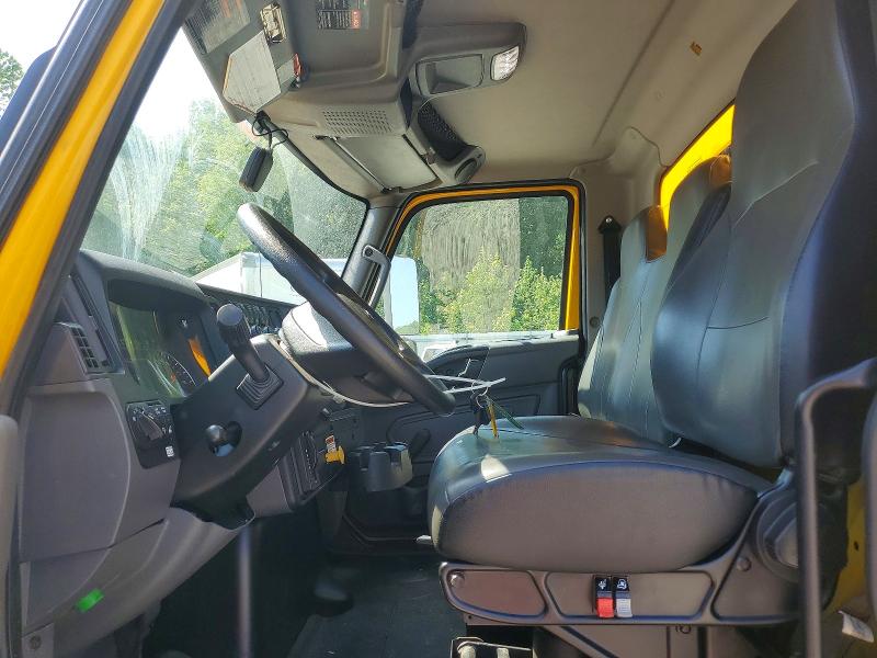 Продаж на аукціоні авто 2021 International Mv607, vin: 3HAEUMML5ML541278, номер лоту: 51311386