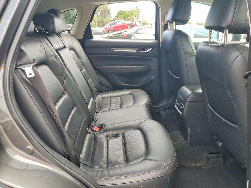 Aukcja sprzedaży 2021 Mazda Cx-5, vin: JM3KFBDM0M0456500, numer aukcji: 51458916