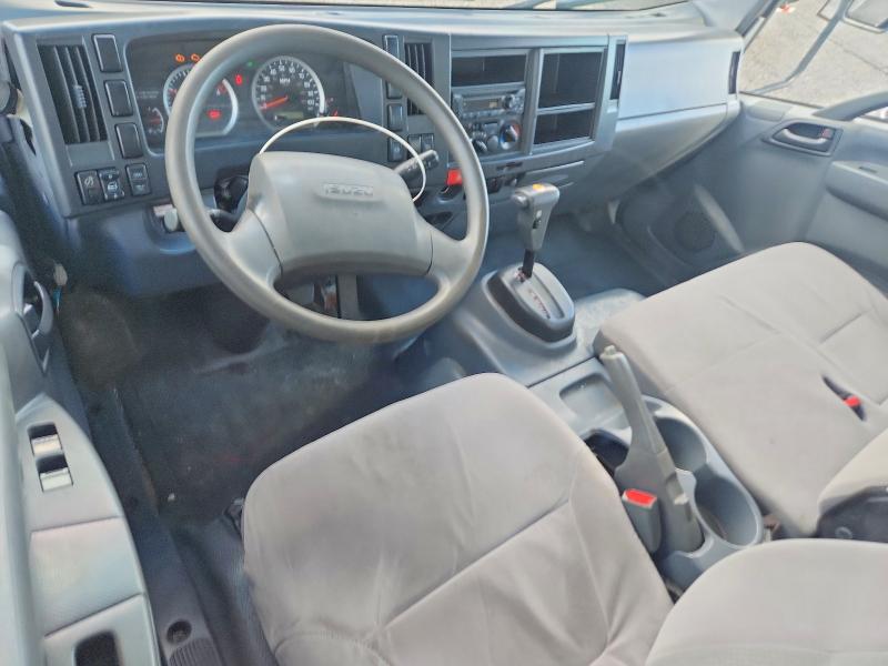 Продаж на аукціоні авто 2019 Isuzu Nrr, vin: JALE5W167K7305677, номер лоту: 61814536