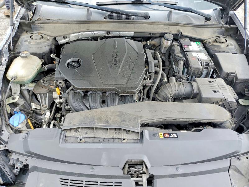 50233606 :رقم المزاد ، 5NPEL4JA9LH002123 vin ، 2020 Hyundai Sonata مزاد بيع